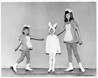 Alice In Wonderland - April 1966..................