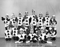  Soldiers- April 1966