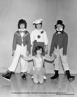 Flin Flon Figure Skating Club- Soloists-1966