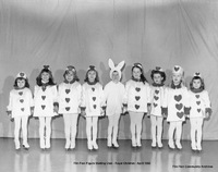 Royal Children- April 1966