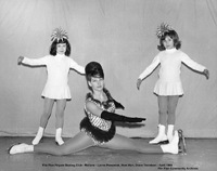 Flin Flon Figure Skating Club-Martians.............