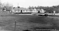 Phantom Lake Concession & Changehouse- October 1966
