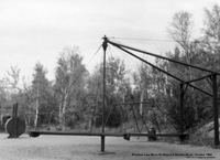 Phantom Lake Merry Go Round ...................