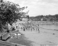 Phantom Lake - 1965