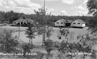 Phantom Lake Beach- 1942
