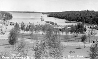 Phantom Lake 1940 ....................