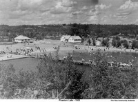 Phantom Lake 1963