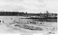 Lake Bottom Golf Course