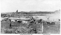 Lake Bottom Park & Golf Course- 1930's