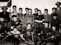 1955 Wesleys PeeWee