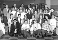  Coop Employees circa 1960