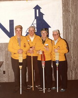 1003761 Curling Team 