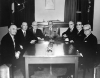 Flin Flon City Council