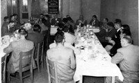 Meeting of Flin Flon Branch Institute Of Power Engineers 1954