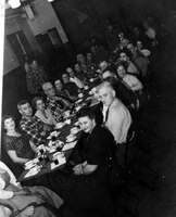 Power Engineers 1950's