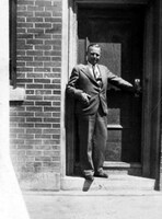 Tommy Heyland Manager Bank Of Commerce