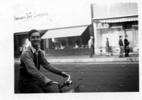 Pat O'neal, 