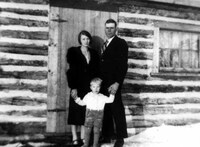  "The Point" Flin Flon 1933....................
