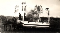 1935 King’s Silver Jubilee Natural Resources