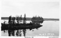 Mink Narrows - 1928.................