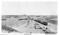 No Location or Date