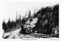 Working on Railroad 1928 - No Location