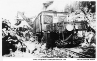 Cutting Throught Rock-1928