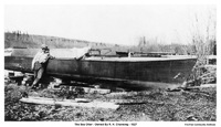 The Sea Otter - Owned by R. H. Channing - 1927