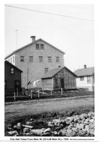 Elks Hall - 1935