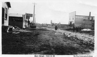 Main Street 1928 or 29