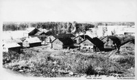 Flin Flon Lake 1928