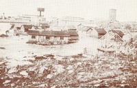 Flooded Main Street.............