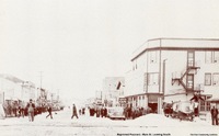 Main Stree Looking South