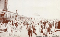 Elks Convention 1936?