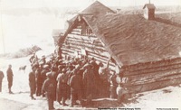 The Mine Cookhouse, Likely 1928