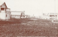 Main Street Looking North................