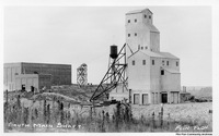 South Main Shaft
