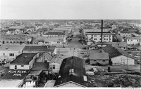 Main Street Looking South