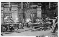 HBM&S Machine Shop