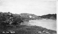 Flin Flon Sports Day 
