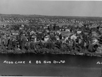 Ross Lake and 84 Subdivision