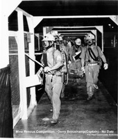 Mine Rescue Competition -...........