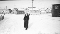 South Main Street 1940