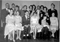 Wedding of Rodney Davies...............