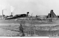 HBM&S Plant From The Golf Course 40's