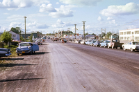 1965 Opening of the Flin Flon Perimeter Highway