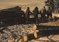 , HBM&S Exploration Camp