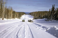 1961 Winter Highway, No Location
