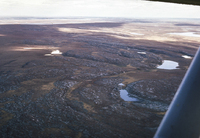 1961 HBM&S Exploration In The Barren Lands