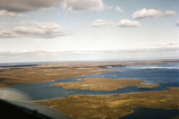 1961 HBM&S Exploration In The Barren Lands